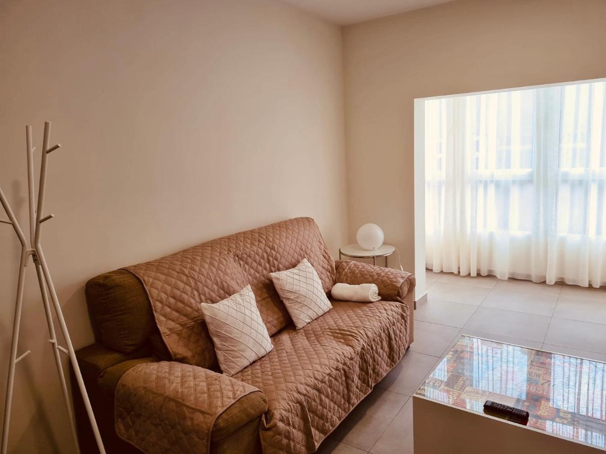 Suite Coco I Las Palmas de Gran Canaria Zewnętrze zdjęcie