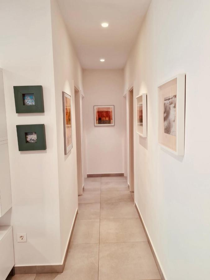Suite Coco I Las Palmas de Gran Canaria Zewnętrze zdjęcie