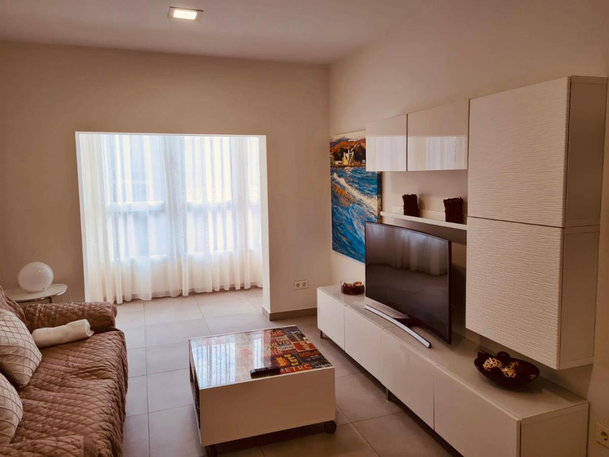 Suite Coco I Las Palmas de Gran Canaria Zewnętrze zdjęcie
