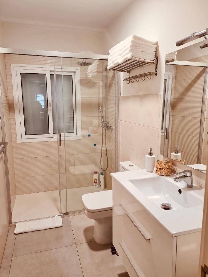 Suite Coco I Las Palmas de Gran Canaria Zewnętrze zdjęcie
